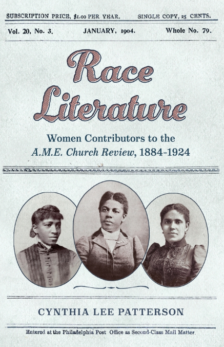 Race Literature