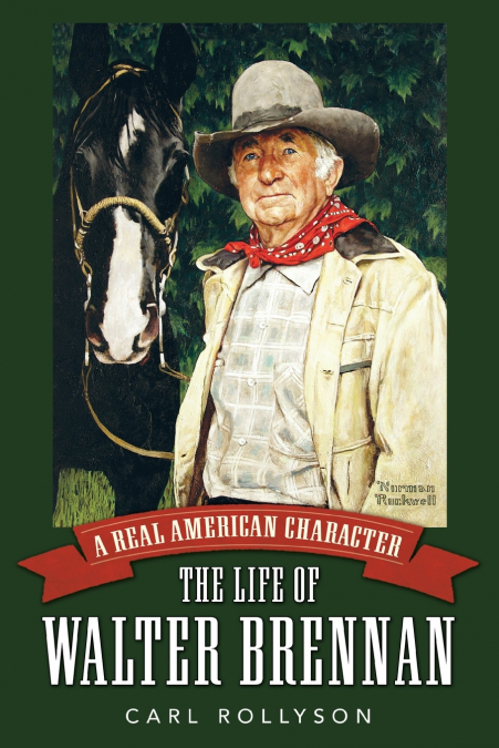 Real American Character