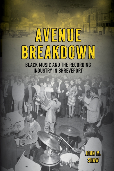 Avenue Breakdown