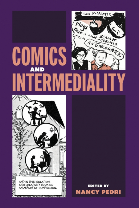 Comics and Intermediality