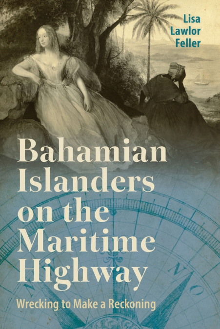 Bahamian Islanders on the Maritime Highway