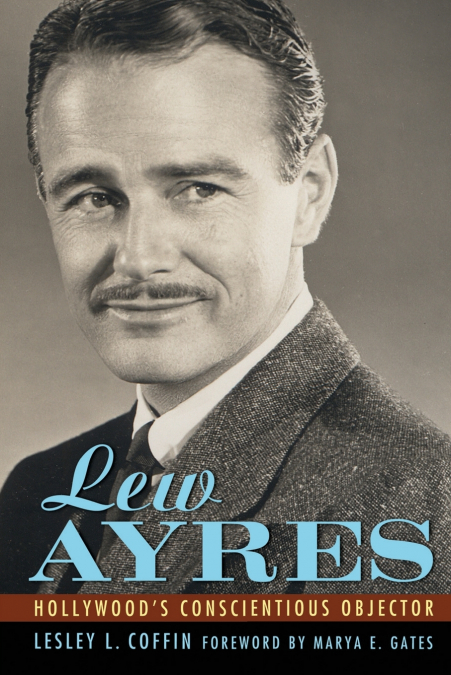 Lew Ayres