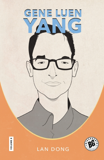 Gene Luen Yang
