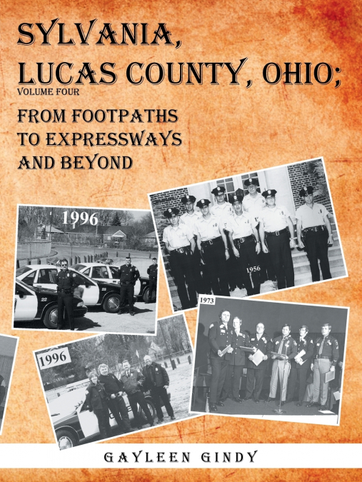 Sylvania, Lucas County, Ohio;