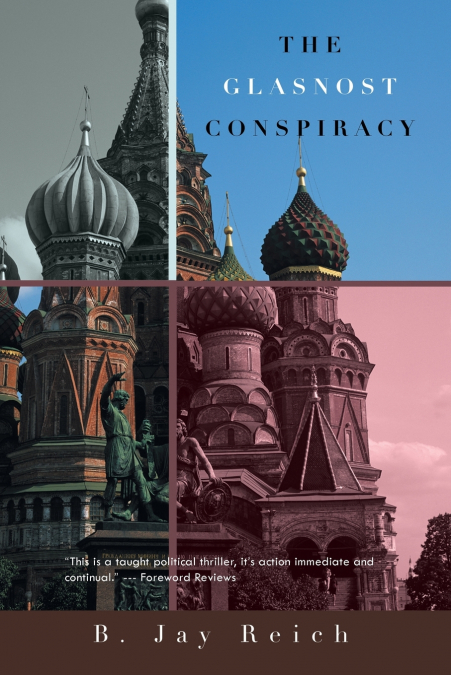 The Glasnost Conspiracy