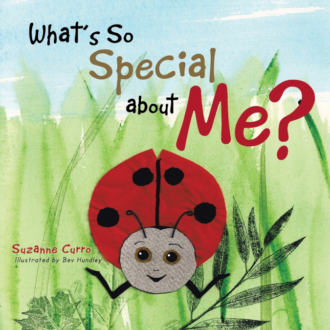 What’s So Special about Me?