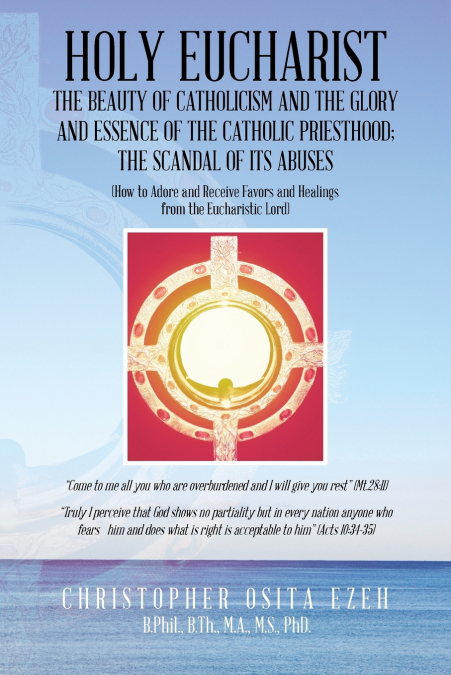 HOLY EUCHARIST