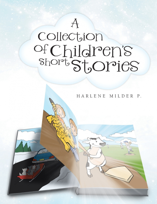A Collection of Children’s Short Stories