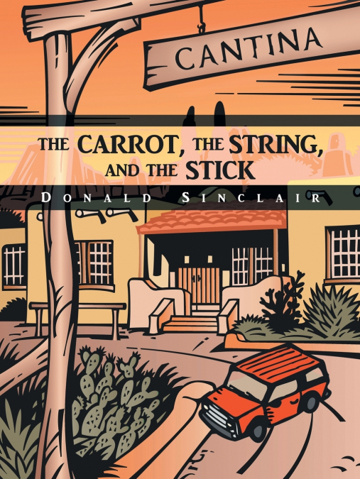 The Carrot, the String, and the Stick