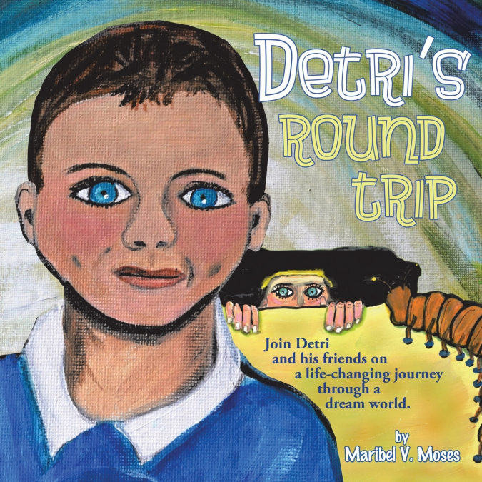 Detri’s Round Trip