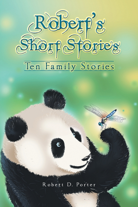 Robert’s Short Stories