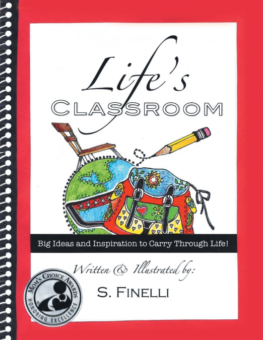 Life’s Classroom
