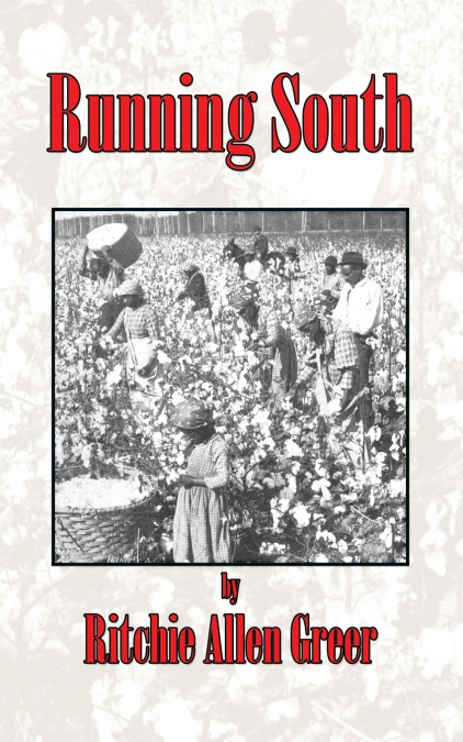 Running South