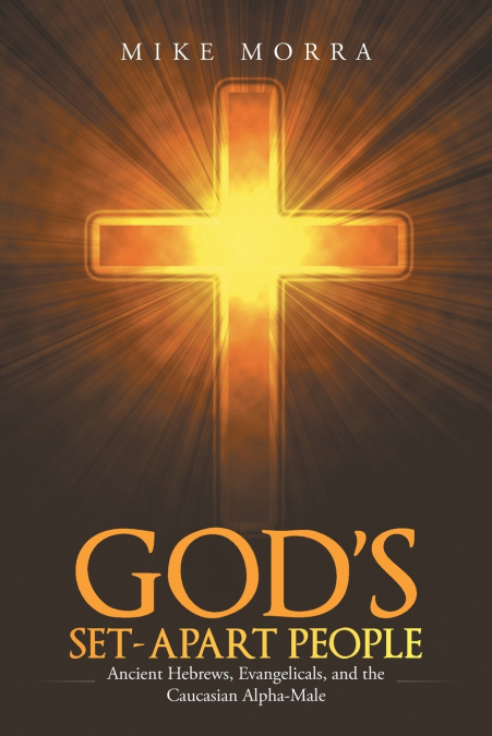 God’s Set-Apart People