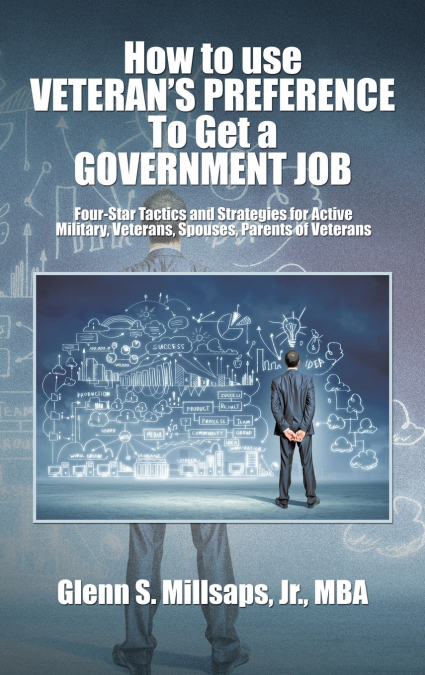 How to Use Veteran’s Preference to Get a Government Job