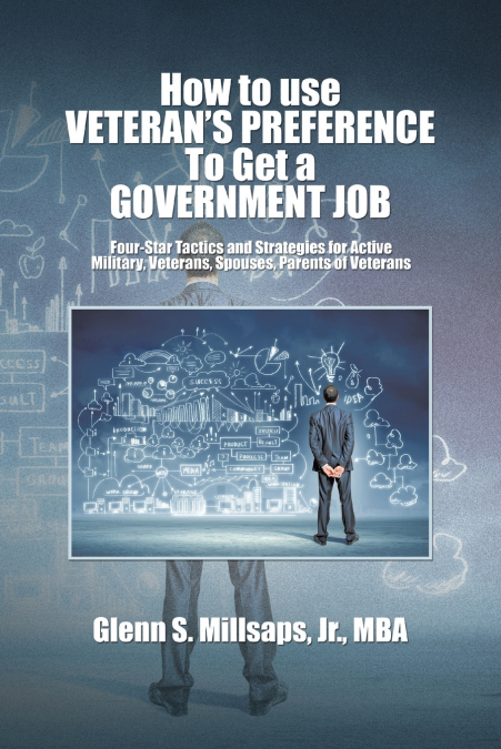 How to Use Veteran’s Preference to Get a Government Job