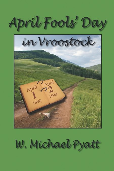 April Fools’ Day in Vroostock