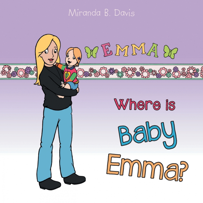 Where Is Baby Emma?