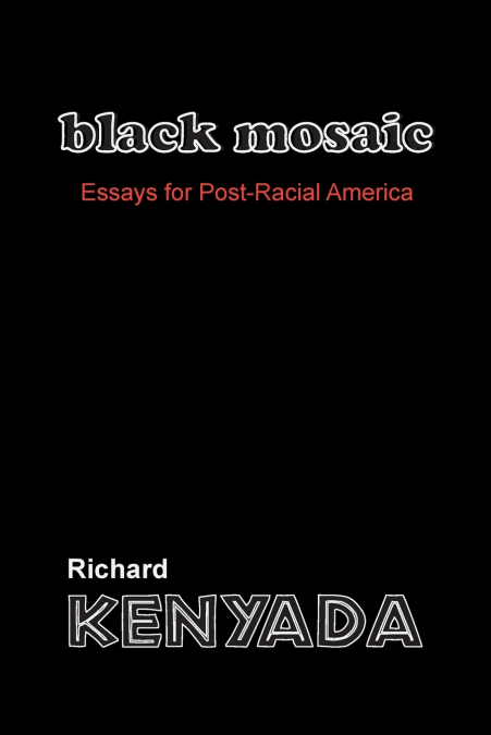 Black Mosaic