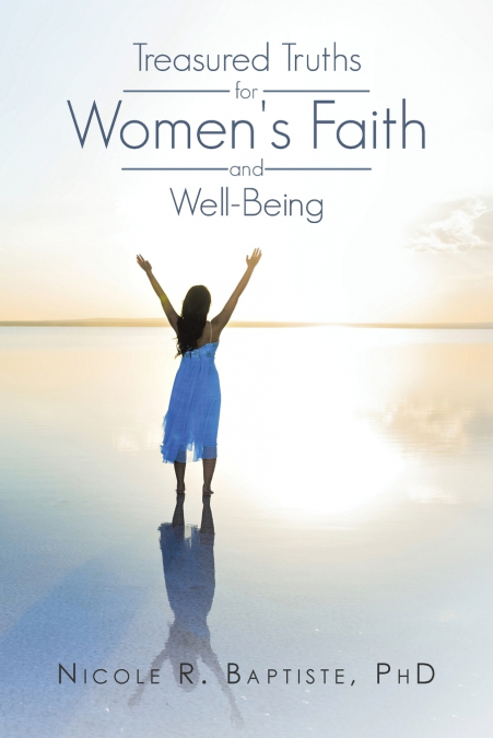 Treasured Truths for Women’s Faith and Well-Being