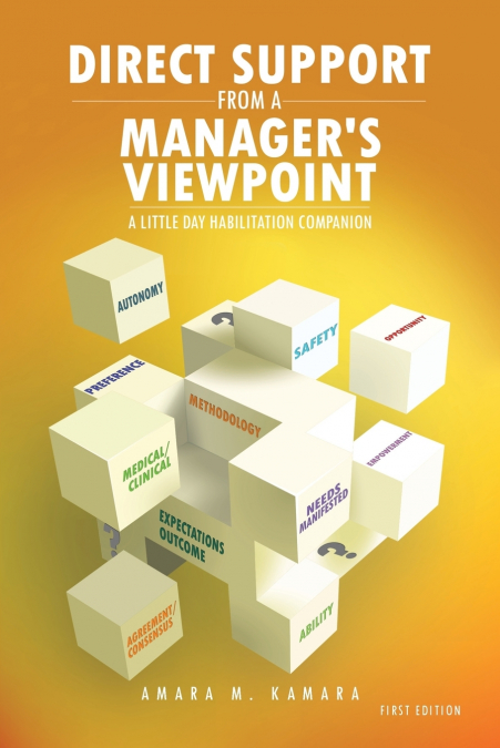 Direct Support from a Manager’s Viewpoint