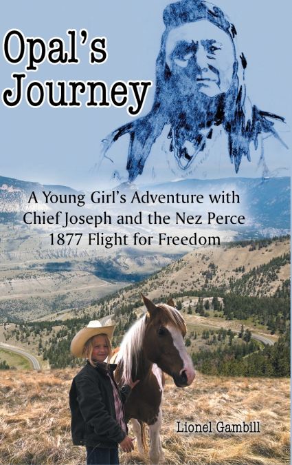 Opal’s Journey