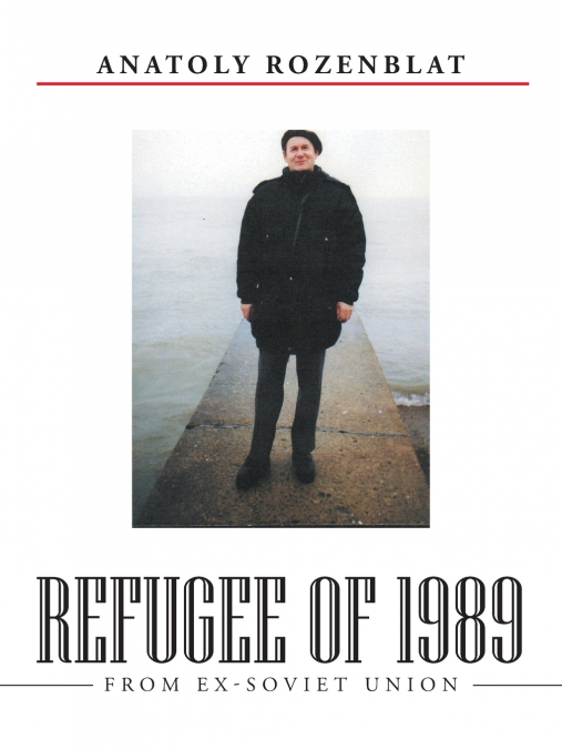 Refugee of 1989