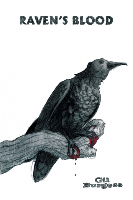 Raven’s Blood