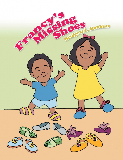 Francy’s Missing Shoes