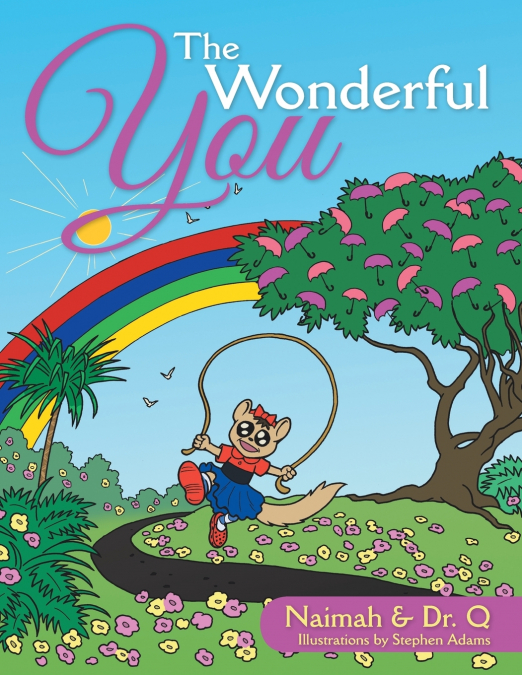The Wonderful You