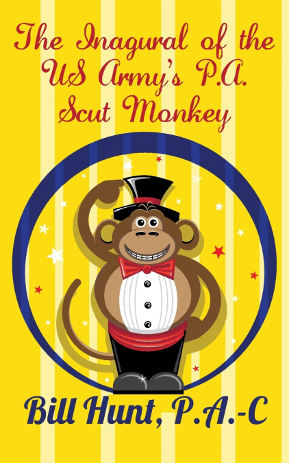The Inagural of the US Army’s P.A.Scut Monkey