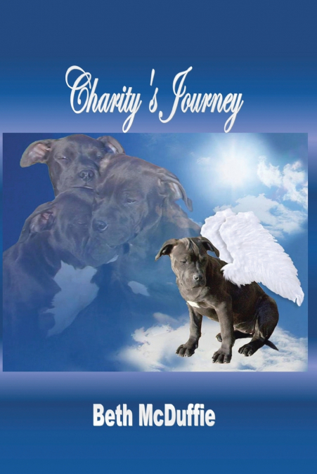 Charity’s Journey