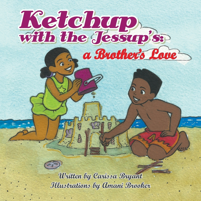 Ketchup with the Jessup’s