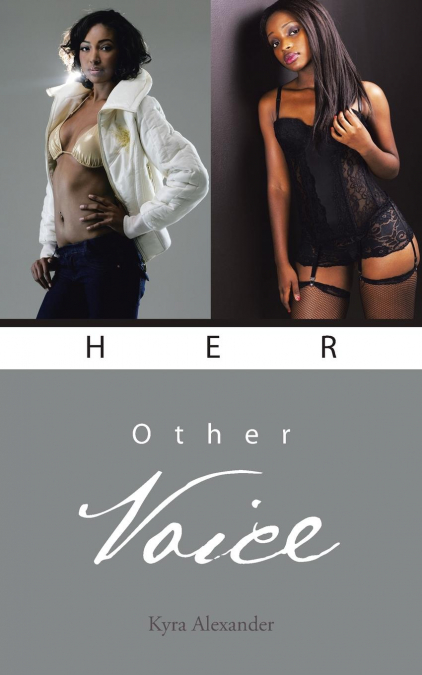 Her Other Voice