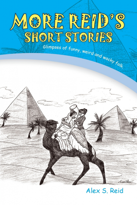 More Reid’s Short Stories