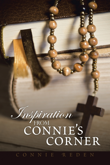 Inspiration from Connie’s Corner