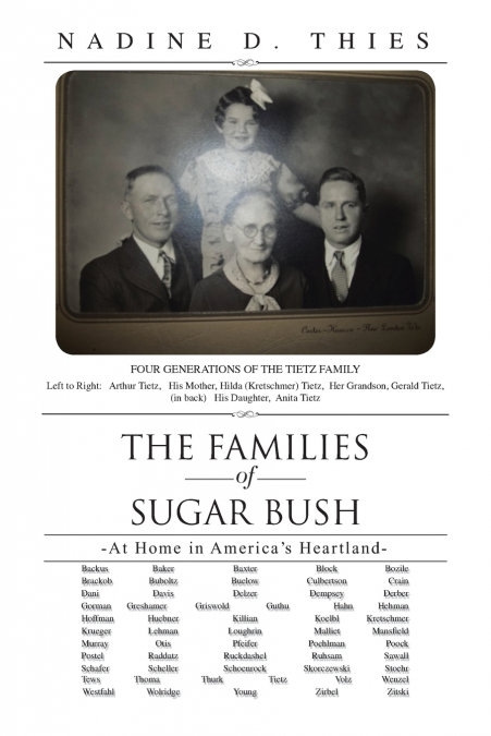The Families of Sugar Bush