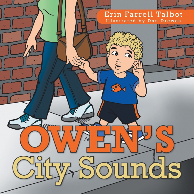 Owen’s City Sounds