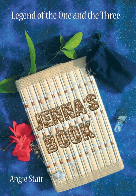 Jenna’s Book