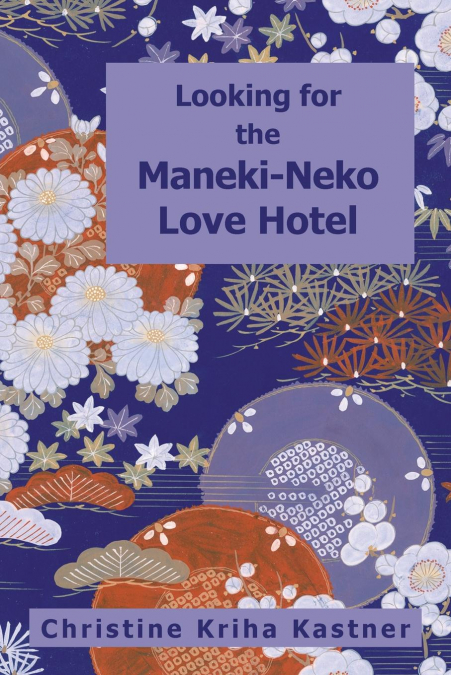 Looking for the Maneki-Neko Love Hotel