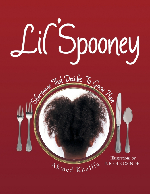 Lil’ Spooney