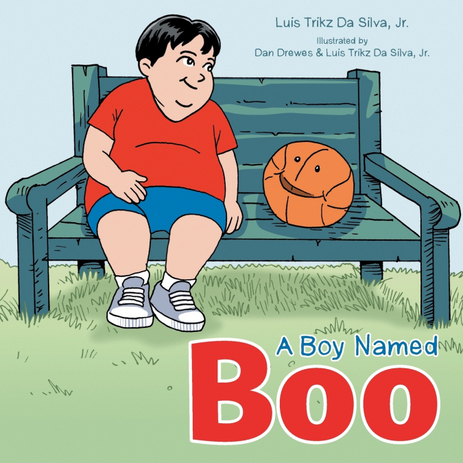 A Boy Named Boo