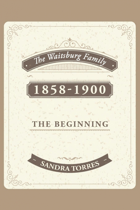 The Waitsburg Family