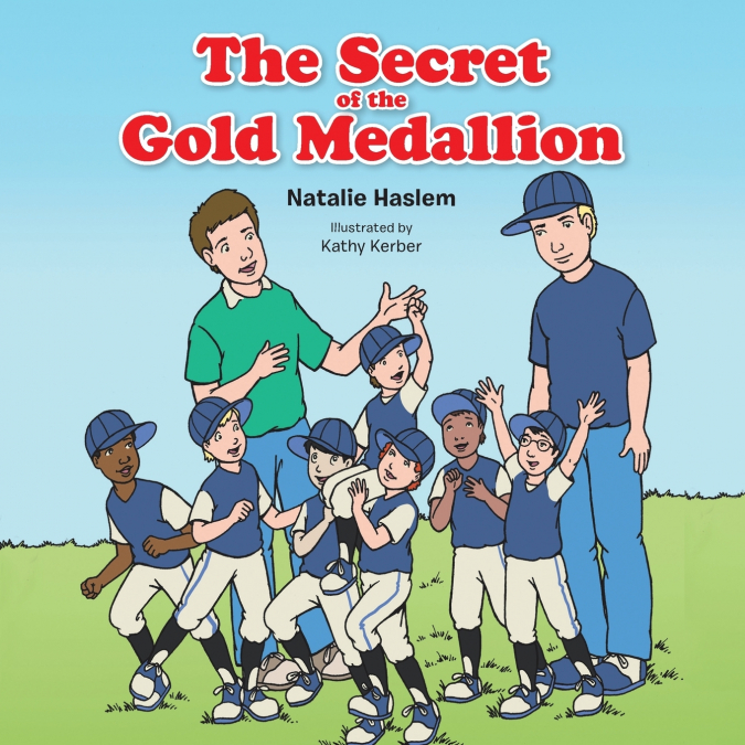 The Secret of the Gold Medallion