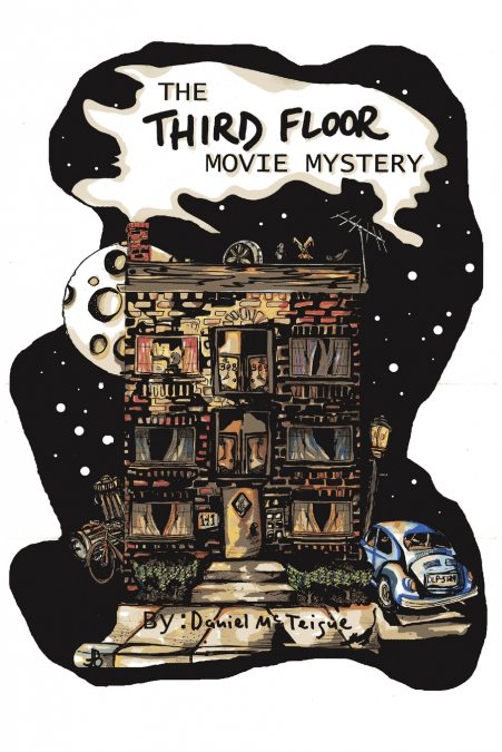 The Third Floor Movie Mystery