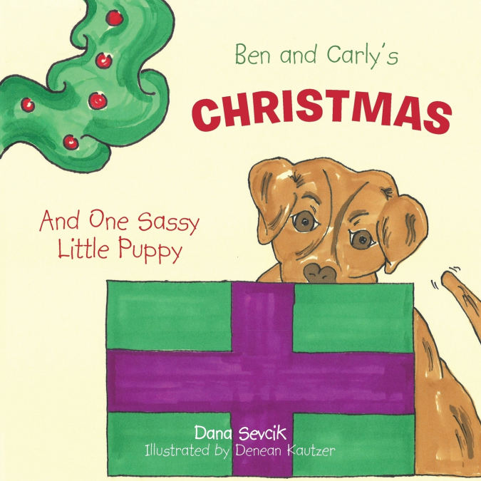 Ben and Carly’s Christmas