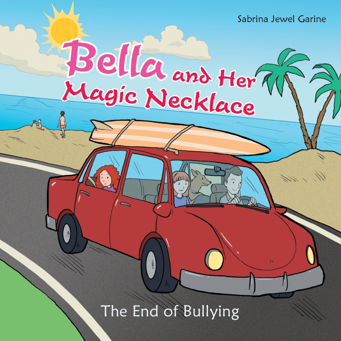 Bella and Her Magic Necklace