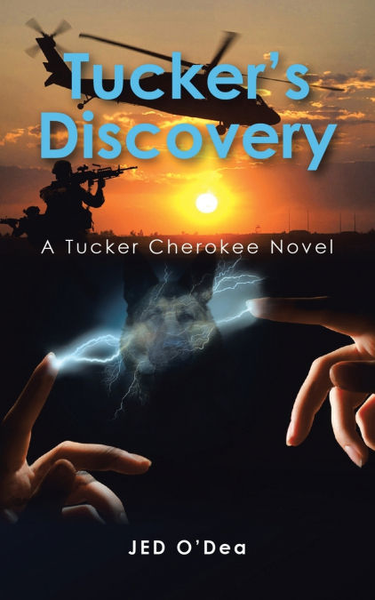 Tucker’s Discovery