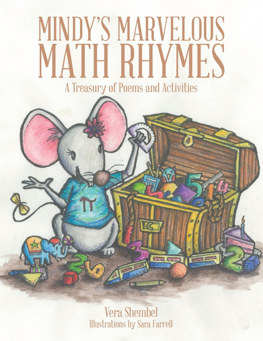 Mindy’s Marvelous Math Rhymes