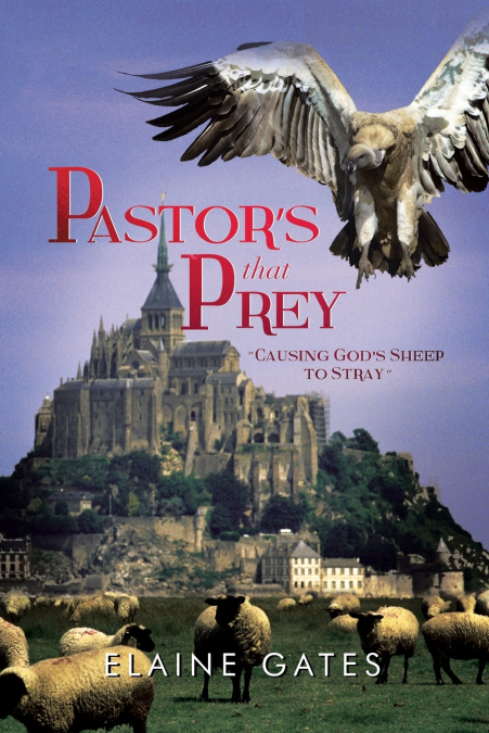 Pastor’s That Prey